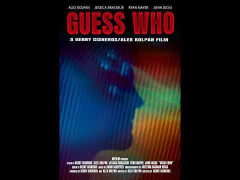 Guess Who (2026) | Psychological drama suspense | 30 min short film