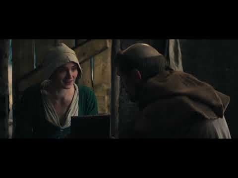 UK Trailer