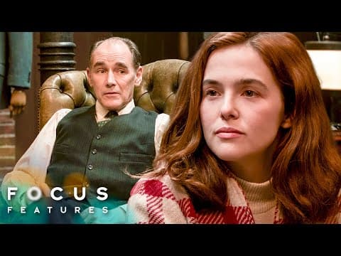 Leonard Set the Whole Thing Up