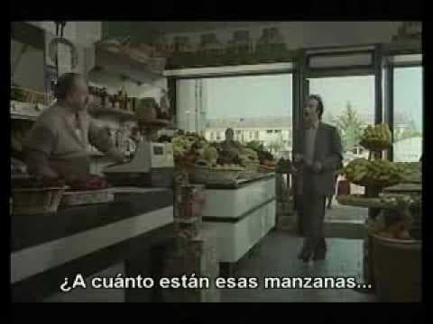 Johnny Stecchino Trailer