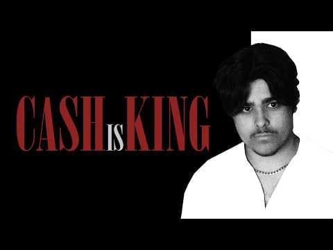 Cash is King