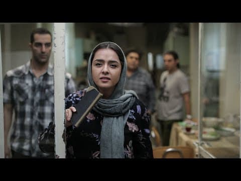 Leila’s Brothers Intro by La Frances Hui