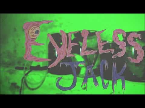 Eyeless Jack fan film: trailer