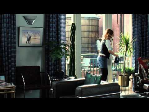 Music and Lyrics - Trailer