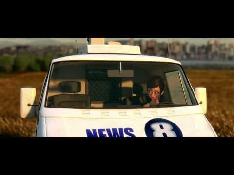 IMAX® TV Spot