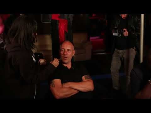 behind the scenes '198 Grand' Dean Kilbey 'Jokes'