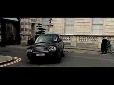 "London Chase"