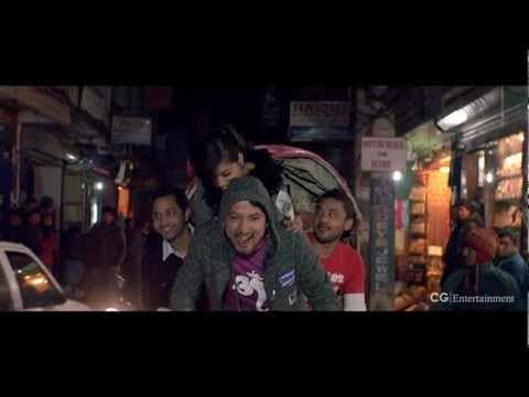 VISA GIRL - Official Teaser Trailer