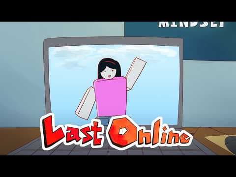 Last Online | SVA Animated Student Film