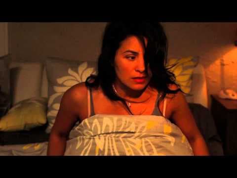 Violet teaser trailer