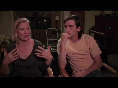 M.O.M. Cast Interview