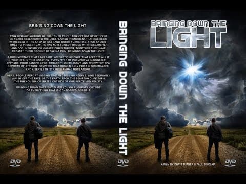 Bringing Down the Light Teaser - NOW AVAILABLE TO BUY