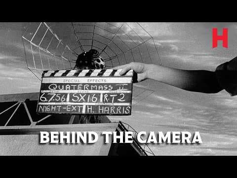 They Helped Make One of Britain's Most Iconic Sci-Fi Films | Memories from the Original Crew