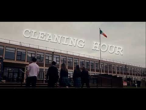 Cleaning Hour - A TY1 Film