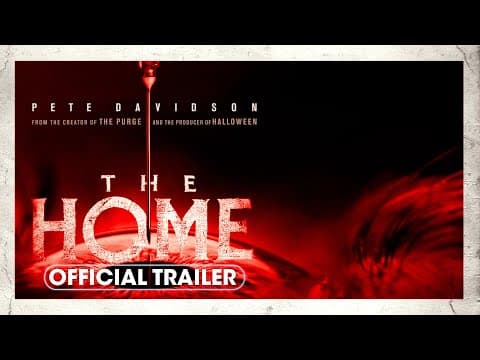 Official Trailer