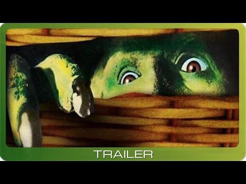 Basket Case ≣ 1982 ≣ Trailer #1