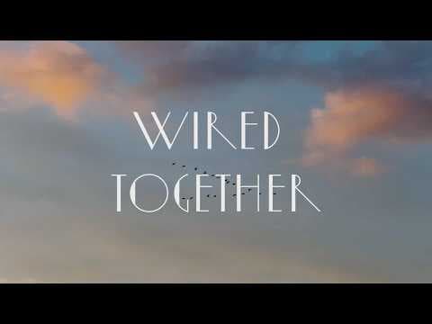 Wired Together, a short film about love that changes you (Official Trailer)