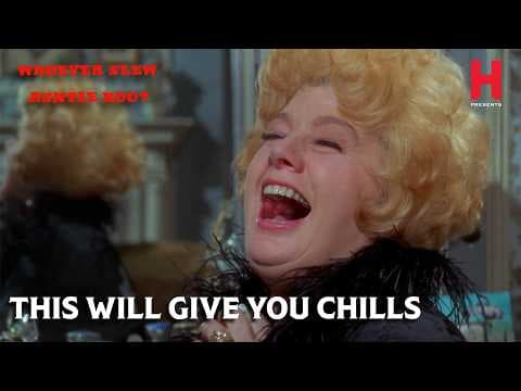 Shelley Winters at Her Most Unhinged