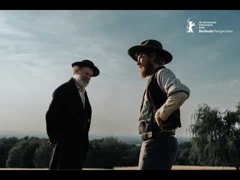 International Trailer