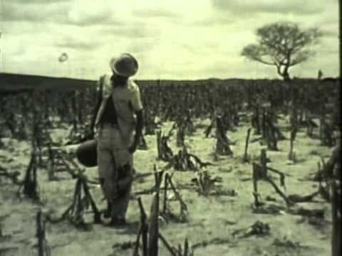 "La tierra quema" - Raymundo Gleyzer (1964)