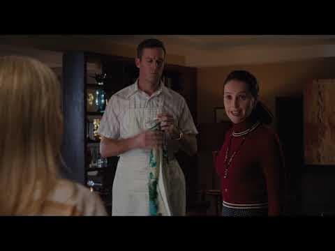 "I Apologize Ok" Clip