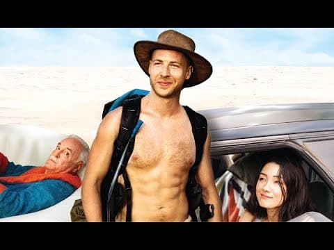 The Naked Wanderer Official Trailer