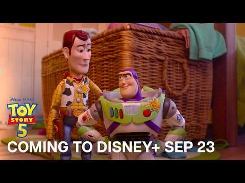 Coming to Disney+ September 23rd