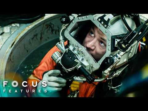 The First Dive Goes Horribly Wrong