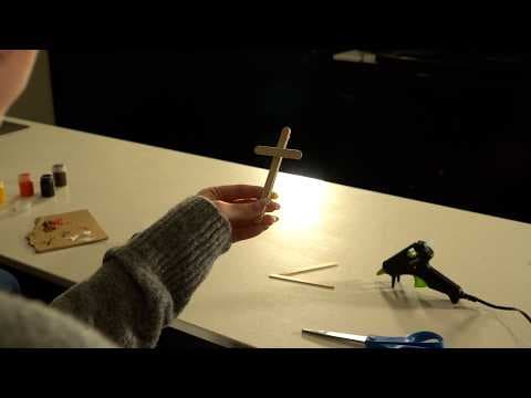 People That Invented God - Teaser - Upcoming Short Film