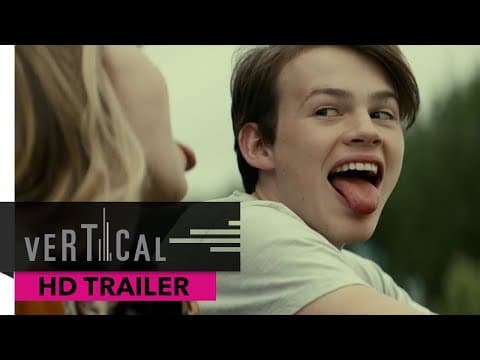 Giant Little Ones | Official Trailer (HD) | Vertical Entertainment