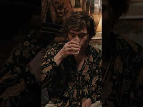 Consider this a thirst trap