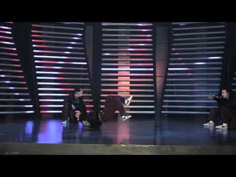 Honey 2 | Super Cr3w Extended Scene | Blu-ray Bonus Clip | Own it on Blu-ray & DVD
