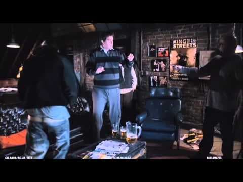Gag Reel