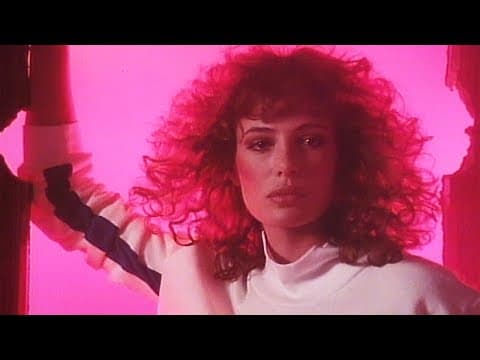 Weird Science (1985) ORIGINAL TRAILER