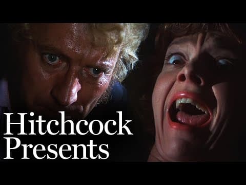 The Potato Truck Scavenge - "Frenzy" (1972) | Hitchcock Presents