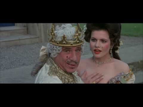 HAROLD AND LILLIAN: A HOLLYWOOD LOVE STORY official US trailer