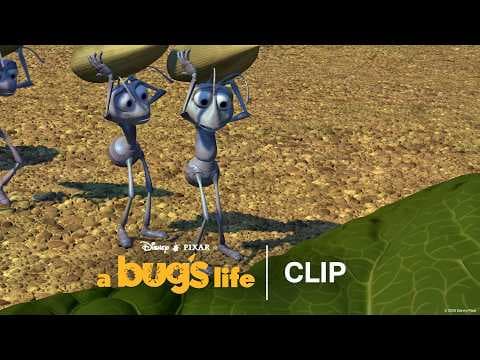 "I'm Lost!" | Official Clip