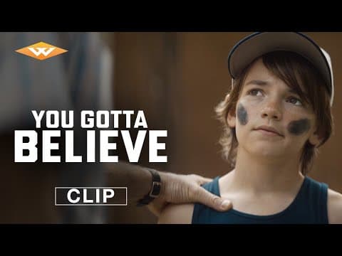 “Never Disappoint” Exclusive Clip