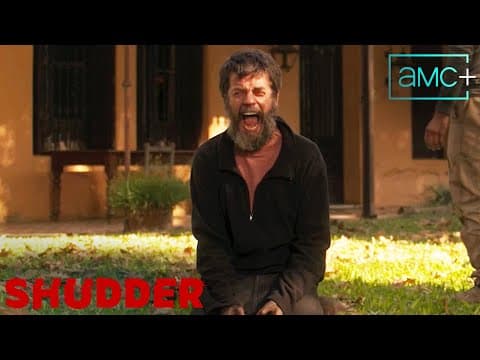 The Scariest Film of the Year