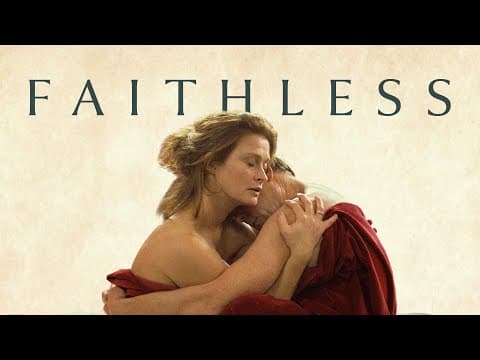 Faithless (2000) clip - on BFI Blu-ray from 11 April 2022 | BFI