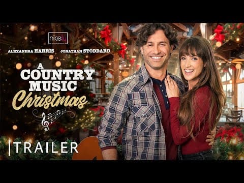 A Country Music Christmas | Trailer | Nicely Entertainment