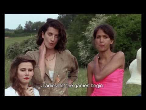 Fort Buchanan | Official Trailer