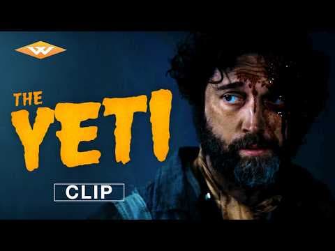 "What Are You Doing?" Clip