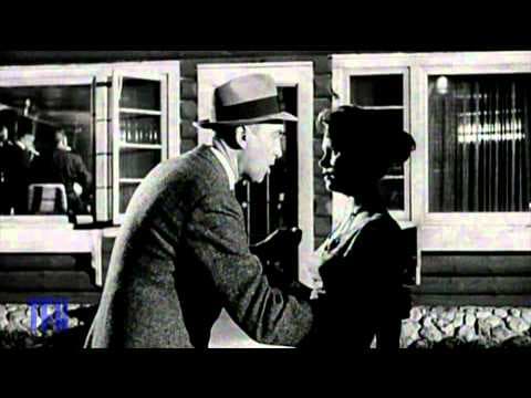 John Badham on ANATOMY OF A MURDER