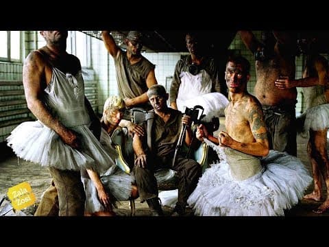 Какофонія Донбасу | Тизер (трейлер) №1 (2018) | The Cacophony of Donbas