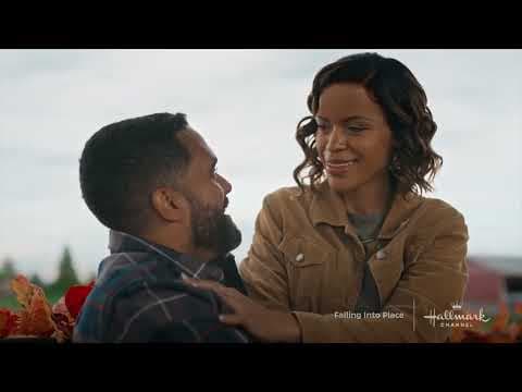 Falling into Place (2026) — Trailer