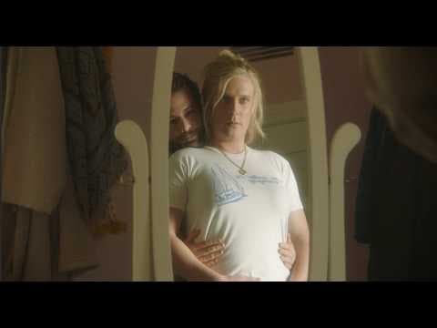 Meet the Filmmakers: John Early on Maddie's Secret