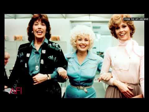 Jane Fonda on how she brought 9 TO 5 to the big screen.