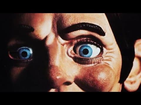 Magic (1978) - Trailer