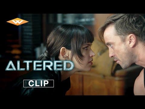 “Where's The Next Attack”